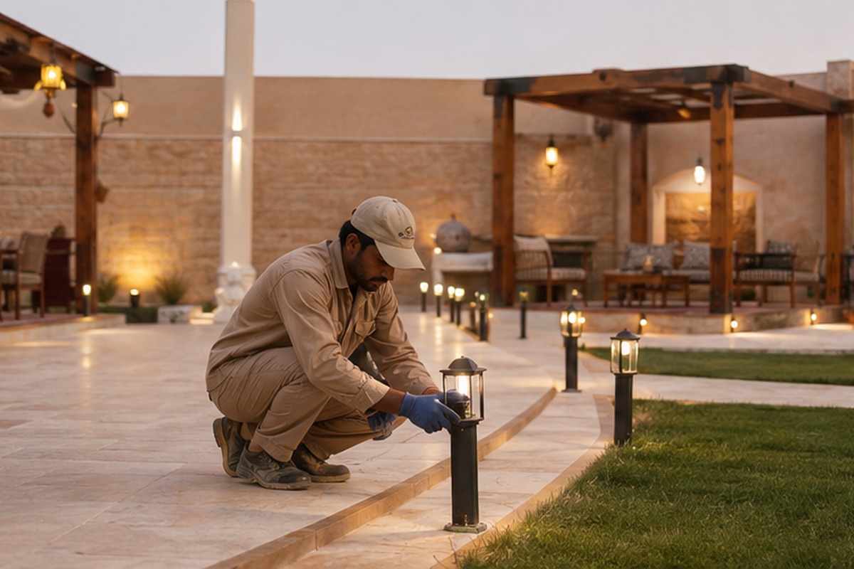 المخيامات والاستراحات - صورة 2
